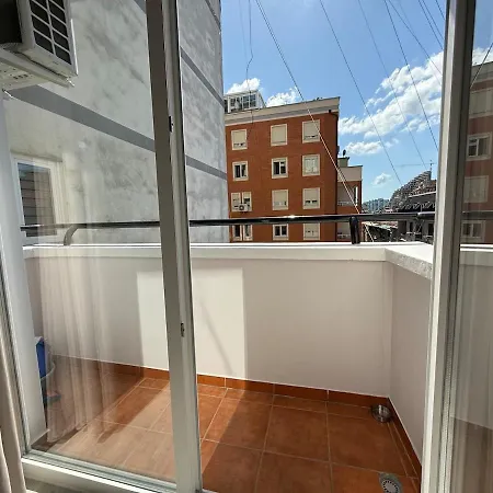 Διαμέρισμα Bllok B *