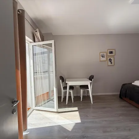 Bllok B Διαμέρισμα *