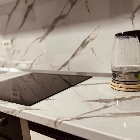 Διαμέρισμα Bllok B *