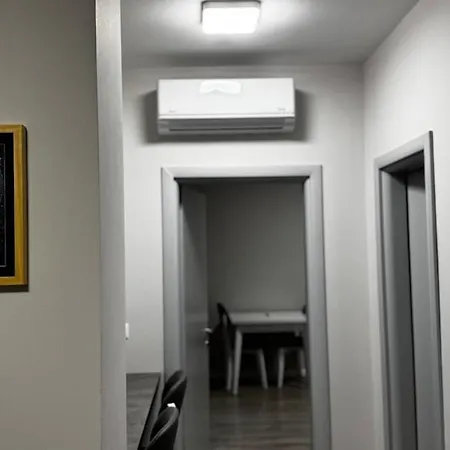 Bllok B Apartament *