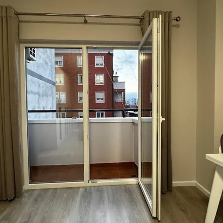 Bllok B Apartment Tirana