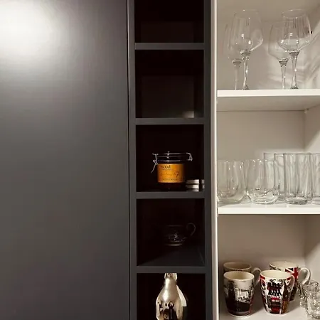 Apartament Bllok B